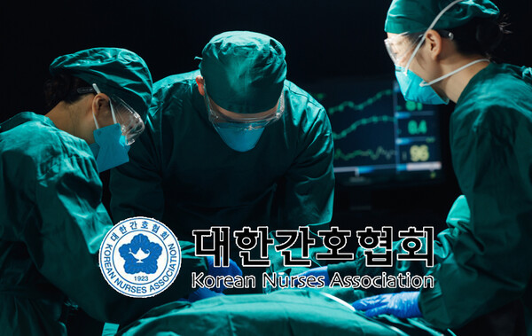 대한간호협회는 간호법 하위법령에 들어갈 전단간호사 업무를 "현장 의견을 반영"해 18개 분야로 분류했다고 강조했다(ⓒ청년의사).