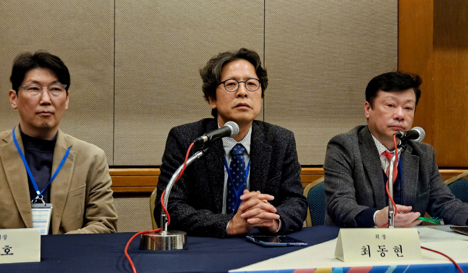 내과계가 내시경 교육 수준과 전문성을 문제 삼자 대한외과의사회가 유감을 표했다(ⓒ청년의사).