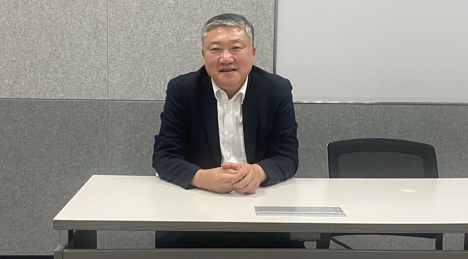 의료개혁특별위원회 의료인력 전문위원회 윤석준 위원장은 한국형 수련관리기구 도입 논의가 전공의 수련 정상화를 위한 첫 걸음이 돼야 한다고 강조했다(©청년의사).