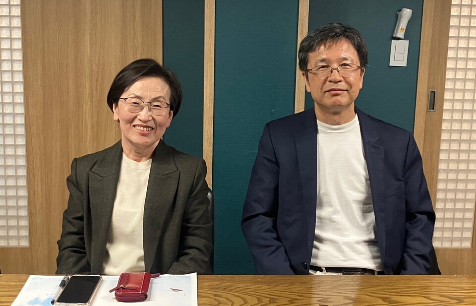 한국지역사회공중보건연구소는 소생활권별 건강돌봄센터 설치 등을 담은 정책제안서를 대선 공약으로 제안하겠다고 했다(ⓒ청년의사).