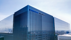 삼성바이오로직스 4공장(사진 출처: 삼성바이오로직스)