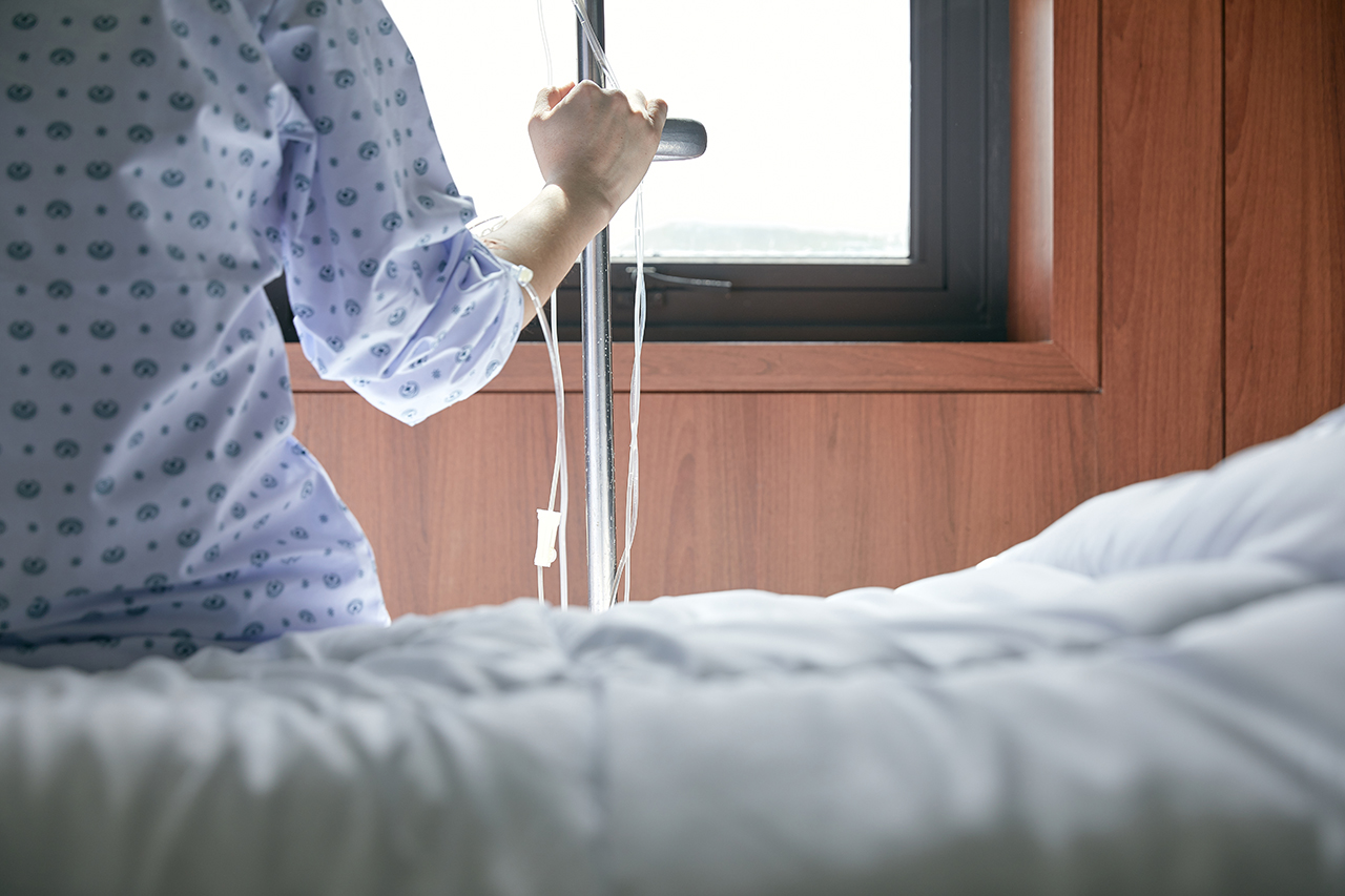 질병관리청은 22일 오전 국무회의에서 희귀질환 의약품(사진 출처: 게티이미지). 