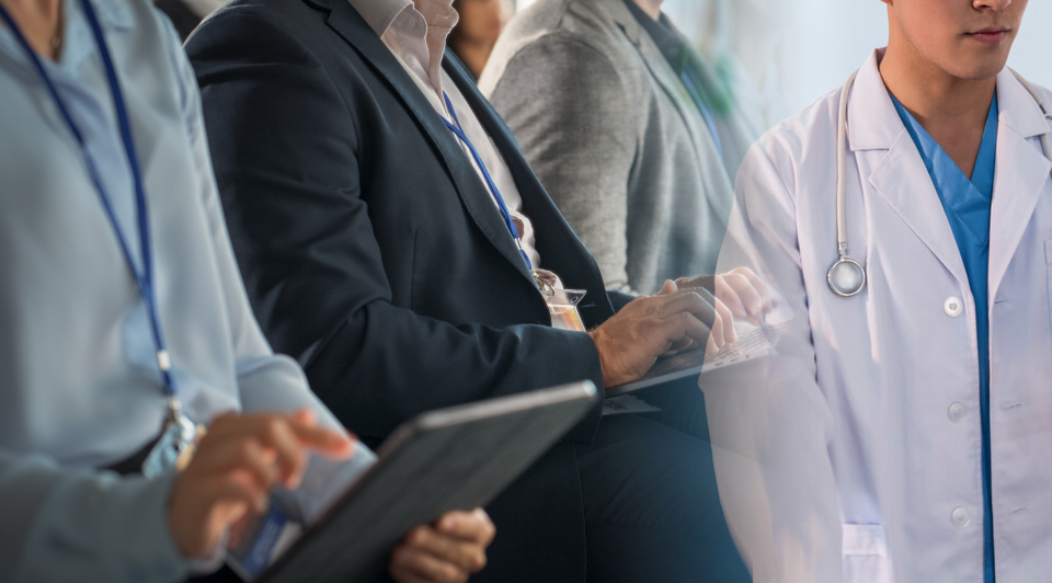 윤석열표 '의료개혁'을 둘러싼 의정 갈등이 정권 막바지까지 이어지고 있다.