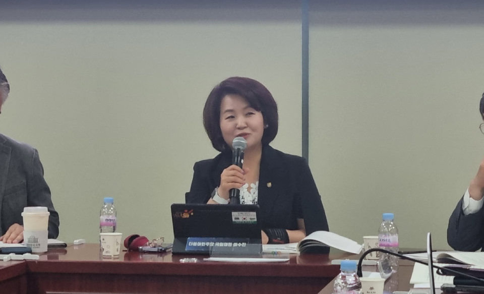 더불어민주당은 의료개혁을 위한 사회적 논의에 의료계가 참여해야 한다고 했다(ⓒ청년의사).