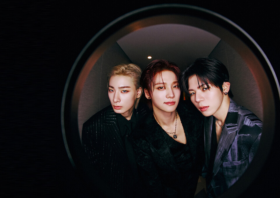 빅오션은 장애인과 비장애인이 함께 즐길 수 있는 '배리어프리 공연 환경'을 꿈꾼다(사진제공: 파라스타엔터테인먼트)