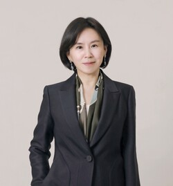 Human BIO 김창숙 사업추진실장(경영리더)