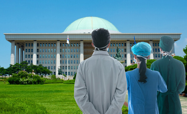 이재명 대통령 공약 이행을 뒷받침하기 위한 보건의료 관련 법안들이 국회에서 잇따라 발의되고 있다(ⓒ청년의사).