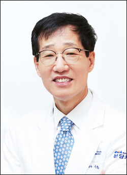 유한욱 분당차병원 소아청소년과 교수