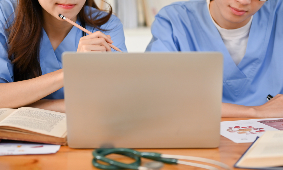 의료정책연구원이 오는 23일 정책 포럼을 열고 의학 교육 개선 방향을 논의한다(사진 출처: 게티이미지).