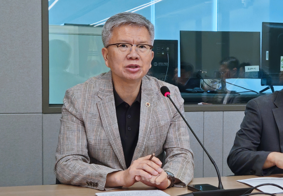 대한의사협회는 의료 정상화에 대한 기존 입장을 다시 밝혔다( ⓒ청년의사).