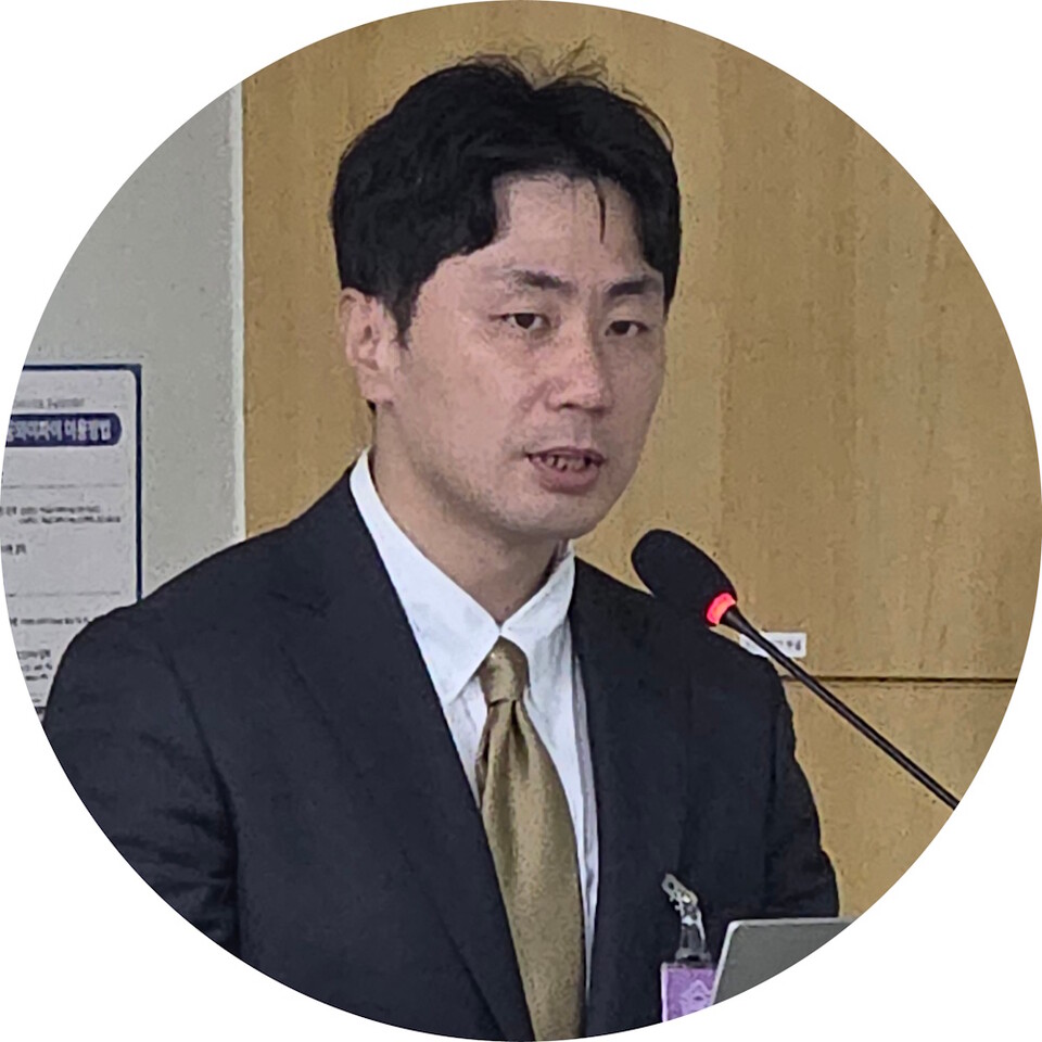 인천성모병원 호흡기내과 최준영 교수