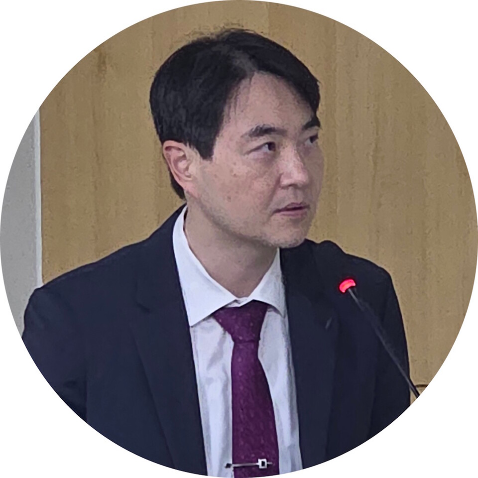 서울성모병원 호흡기내과 이진국 교수