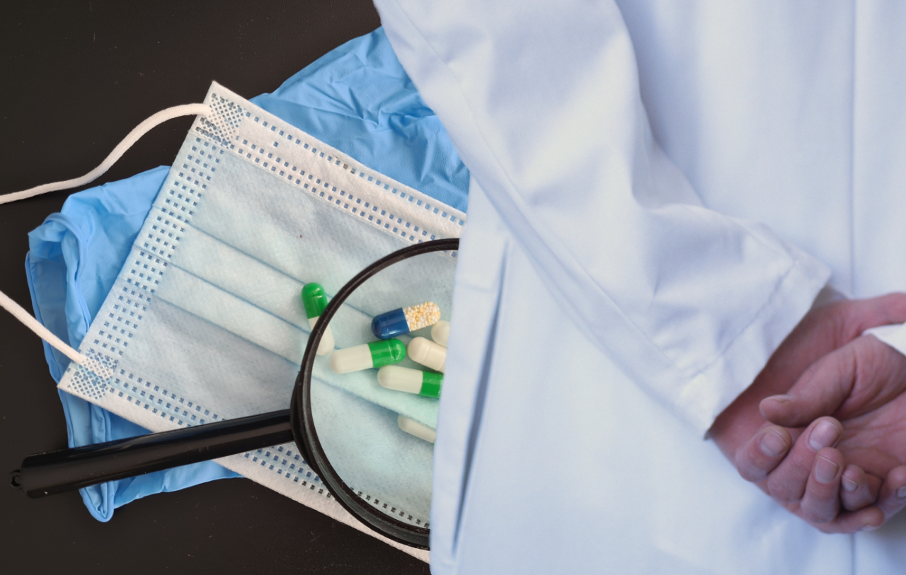 프로포폴 중독자에게 대가를 받고 향정신성의약품을 투약한 의사에게 징역형이 선고됐다.