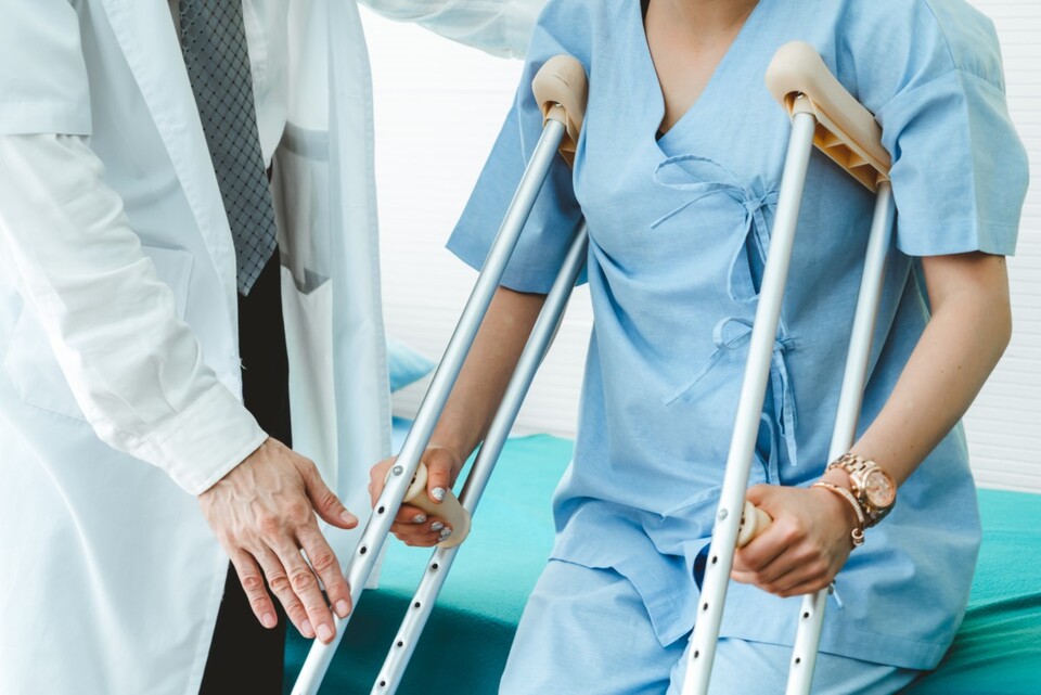 서울시한의사회는 8일 국토교통부가 입법예고한 ‘자동차손해배상 보장법 시행령·시행규칙 개정안’을 반대하는 성명을 발표했다(사진출처: 게티이미지). 