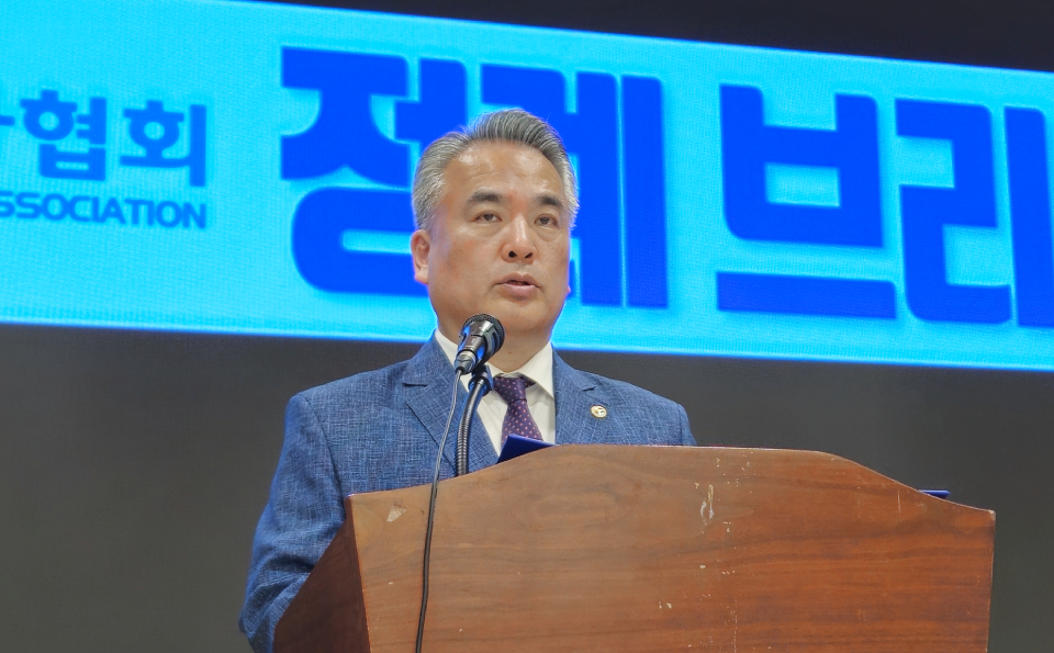 대한의사협회는 의정 대화 재개로 의대생 복귀 환경이 마련되고 있다고 평했다(ⓒ청년의사).