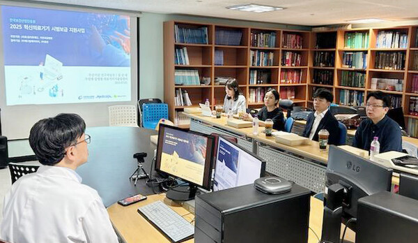 가천대 길병원은 '혁신의료기기 시범 보급 사업' 참여 기관으로 선정돼 응급실에 AI 진단 시스템을 적용한다(사진제공: 길병원).