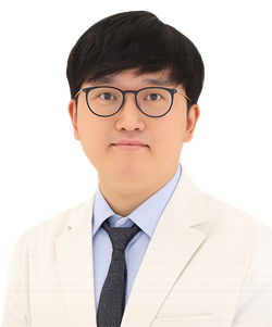 양경모 여의도성모병원 소화기내과 임상진료조교수