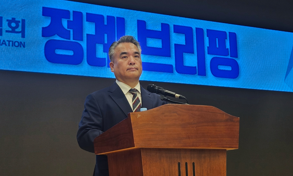 전공의에 이어 의대생에게도 수업 복귀 전 사과를 요구하는 목소리에 대한의사협회가 선을 그었다(ⓒ청년의사).