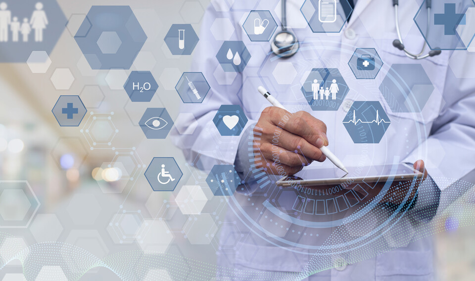 정부가 의료인공지능을 활용한 분야에서 활동할 인재를 향후 5년간 1,000명 양성한다.