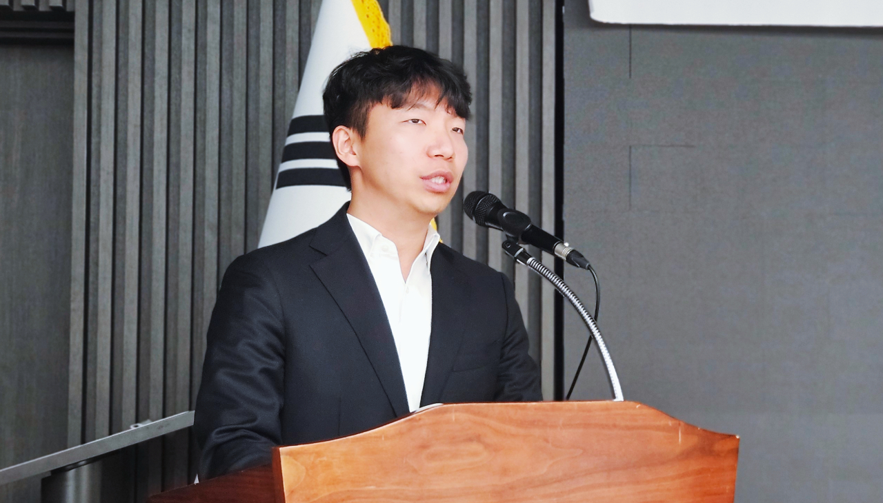 대한공중보건의사협의회는 올해 입대한 사직 전공의의 수련 연속성 보장 방안도 마련해 달라고 촉구했다(ⓒ청년의사).