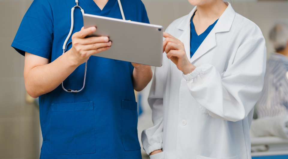 대한전공의협의회 비상대책위원회와 대한입원의학회는 오는 20일 '뉴노멀 수련병원의 로드맵을 위한 제안'을 주제로 공동 세미나를 연다(사진 출처: 게티이미지).