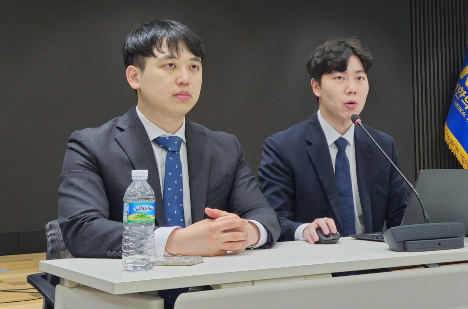 대전협 비대위는 지역, 중증·핵심의료 분야 전공의 수련 재개를 위해서라도 전공의 3대 요구안 이행이 중요하다고 했다(ⓒ청년의사).