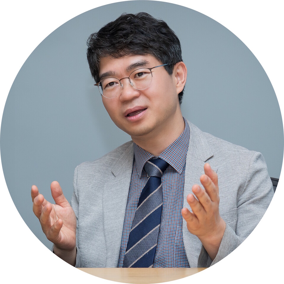 연세암병원 신상준 교수