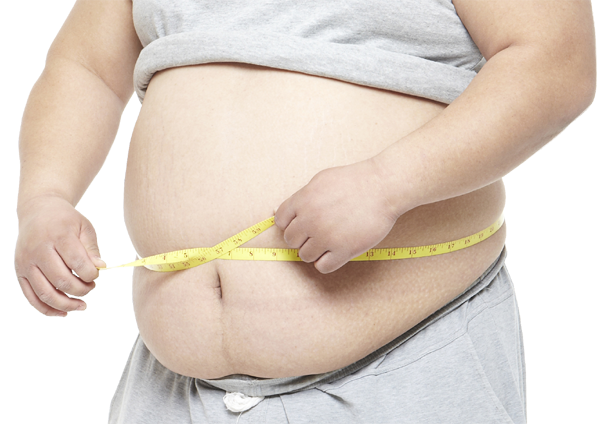 더불어민주당 전용기 의원이 비만을 국가 차원에서 관리하는 '국민건강증진법 개정안'을 대표 발의했다(사진출처: 게티이미지). 