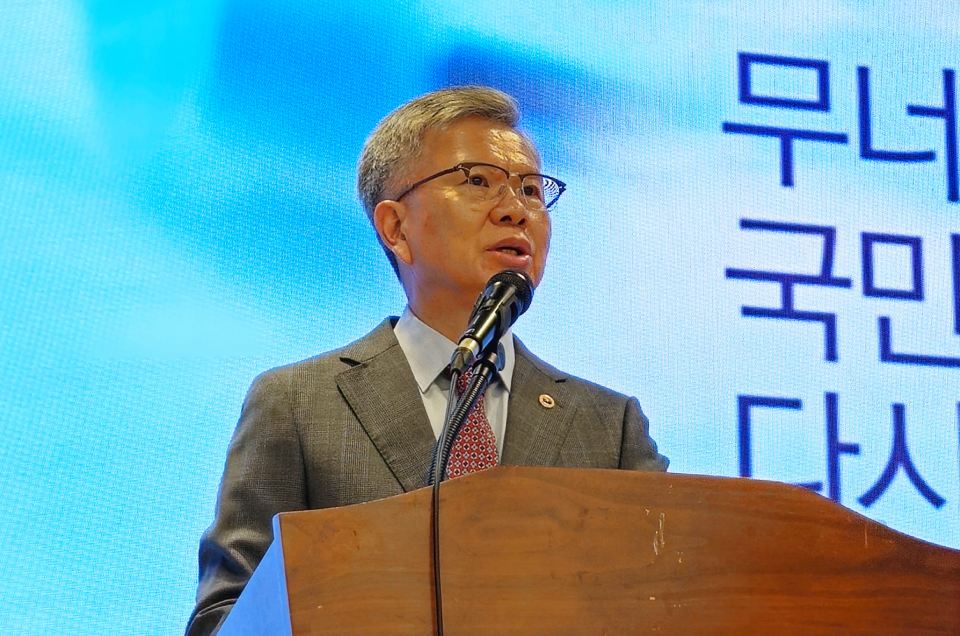 지역의사제와 공공의대 정책에 대한의사협회가 우려를 표했다(ⓒ청년의사).