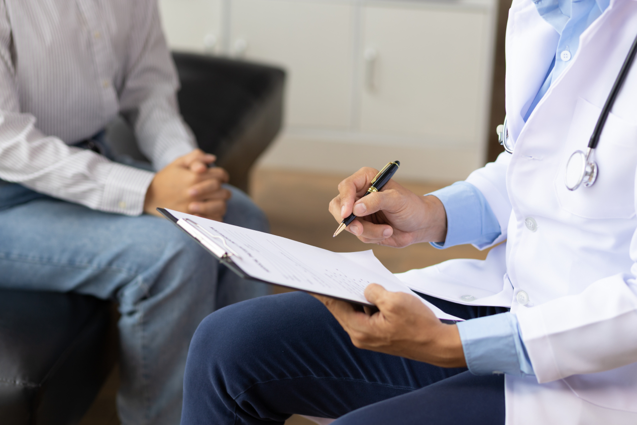 대한이비인후과의사회는 최근 정부가 추진하는 주치의제 문제점을 지적했다(사진 출처: 게티이미지).