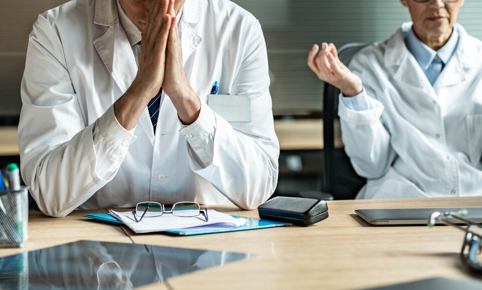 '지역필수의사제 시범사업'에 56명의 전문의가 지원한 것으로 확인됐다(ⓒ청년의사).