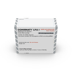 코미나티 엘피에이트원프리필드시린지(사진제공: 한국화이자제약)