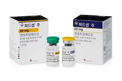 파드셉(사진출처: 한국아스텔라스제약)