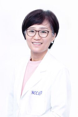 국립암센터 치료내성연구과 한지연 박사(사진제공: 국립암센터).
