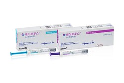 베이포투스(사진제공: 사노피)