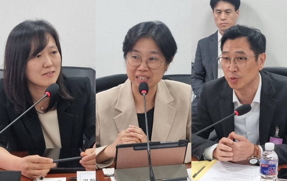 정부는 신뢰 기반의 의료 데이터 유통 생태계 조성과 개인정보 보호를 강화하며 의료 마이데이터 산업 발전에 적극적으로 나서겠다 밝혔다(ⓒ청년의사).