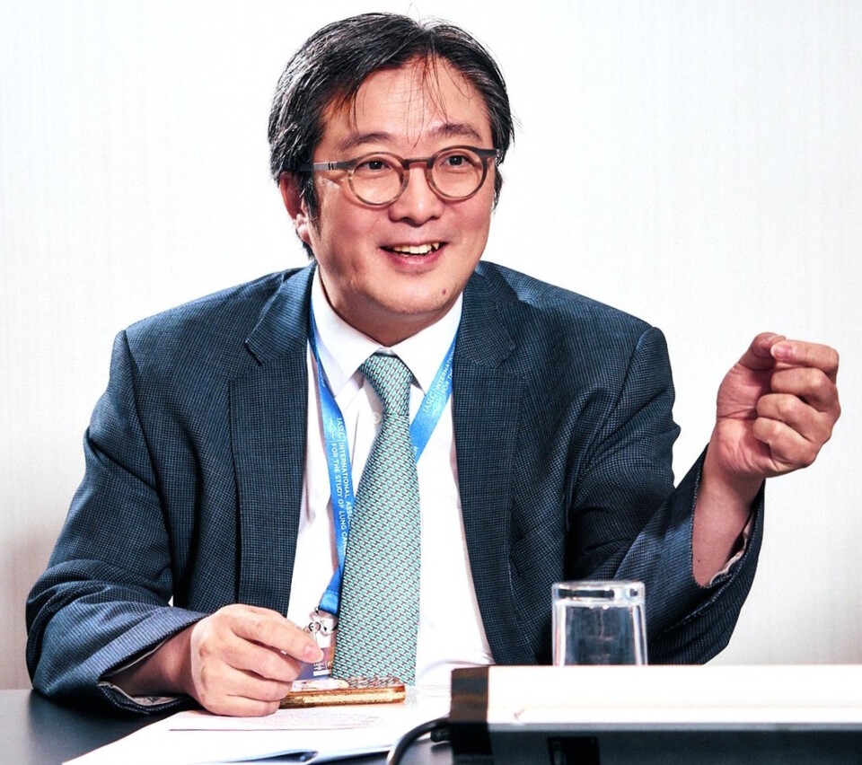 삼성서울병원 혈액종양내과 이세훈 교수