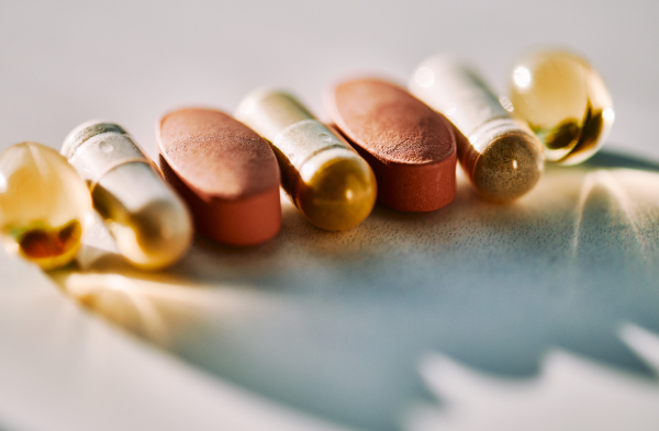 이른바 '성분명처방 의무화법'에 의료계 반발이 거세지고 있다(사진 출처: 게티이미지).