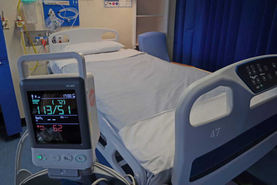 산부인과 전문의 2명이 신생아 뇌성마비로 인한 업무상과실치상 혐의로 한꺼번에 기소됐다(사진 출처: 게티이미지).