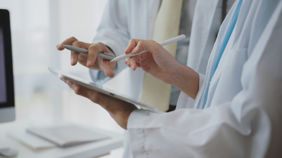 대한전공의협의회가 오는 10월 제28기 회장을 선출한다(사진 출처: 게티이미지).