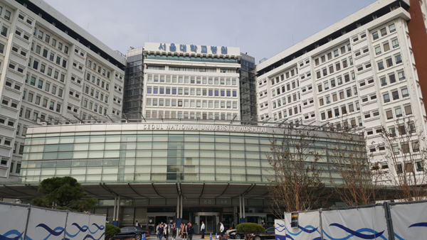 더불어민주당 서미화 의원에 따르면 지난해 의정갈등으로 전국 국립대병원 평균 외래진료 대기일수가 22일로 확인됐다. 