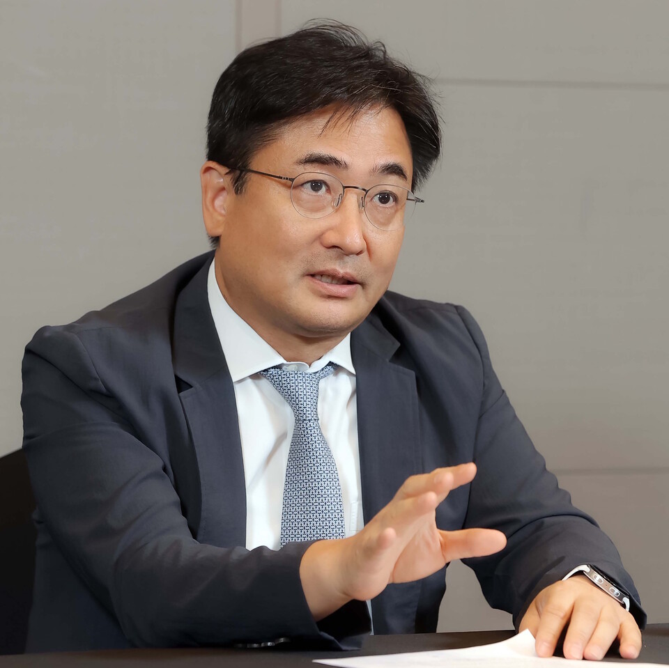 삼성서울병원  혈액종양내과 김기현 교수