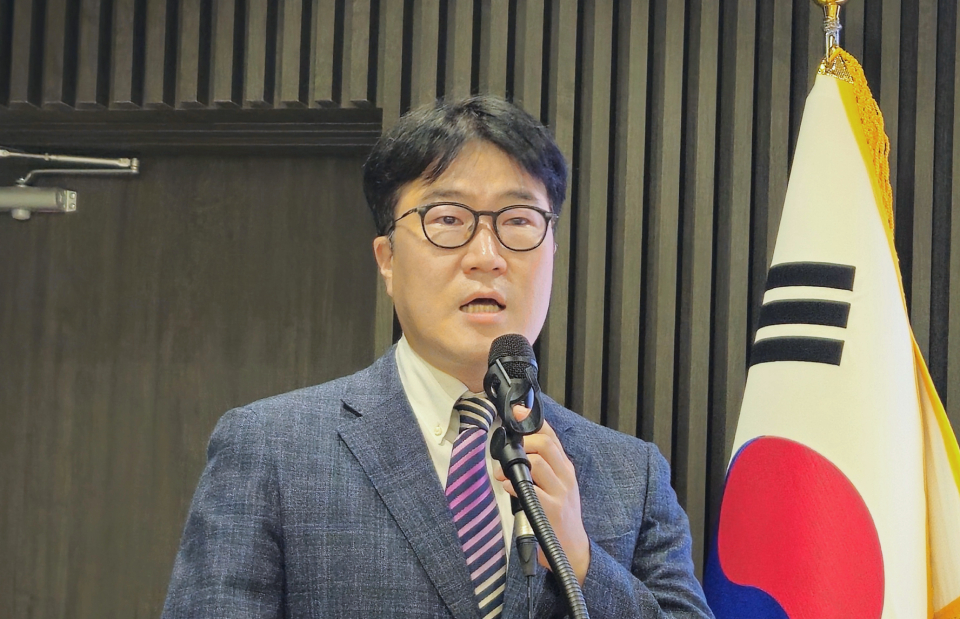 대한병원의사협회는 의·한 교차 고용이 보험 재정 누수 온상이라며 전면 금지해야 한다고 했다(ⓒ청년의사).