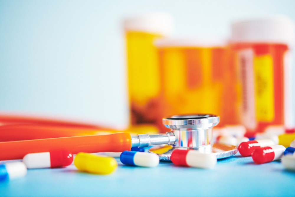 최근 5년간 늘어난 건강보험 약제비 가운데 성장호르몬제와 아토피치료제 등이 크게 증가한 것으로 나타났다(사진출처: 게티이미지).