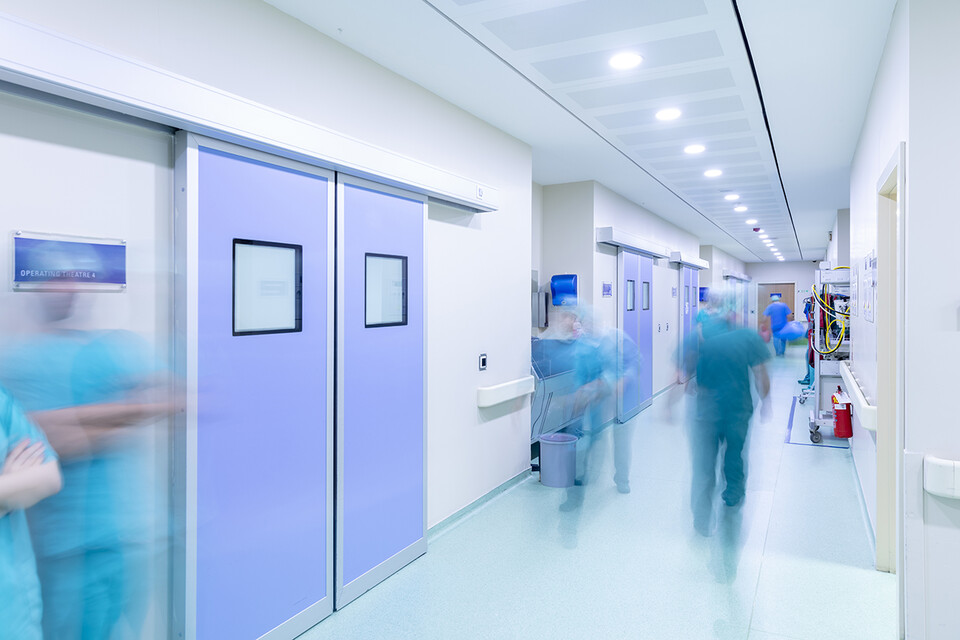 지도전문의들은 전공의 교육의 중요성을 높게 평가했지만 이를 실행할 수 있는 환경이 안되다고 지적했다(사진출처: 게티이미지).