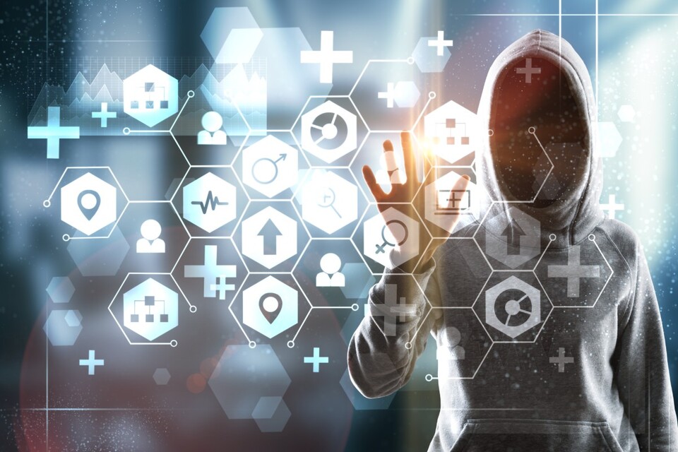 국민건강보험공단을 향한 사이버 공격이 올해 1월부터 8월까지 7만건이 넘는 것으로 나타났다(사진출처: 게티이미지). 