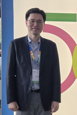 서울대병원 혈액종양내과 이경훈 교수