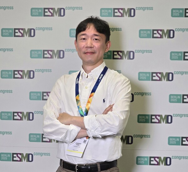 퓨처켐 박찬수 개발본부 이사