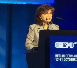 삼성서울병원 혈액종양내과 안명주 교수