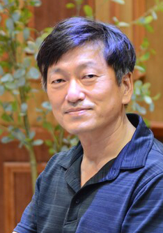 정용익 의료기기산업혁신연구회장